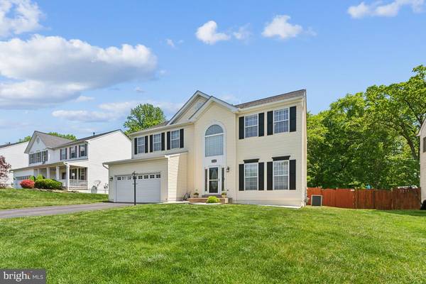 Woodbridge, VA 22193,15473 AMBERGATE DR