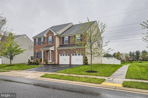 Reisterstown, MD 21136,309 DAPHNE CT