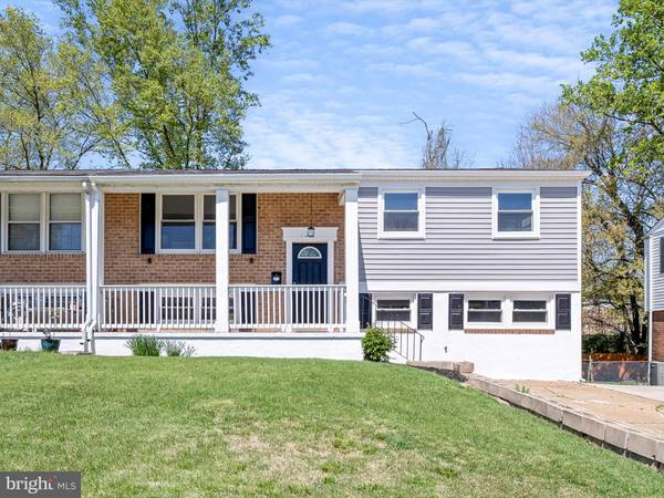 753 PLUMTREE LN,  Claymont,  DE 19703