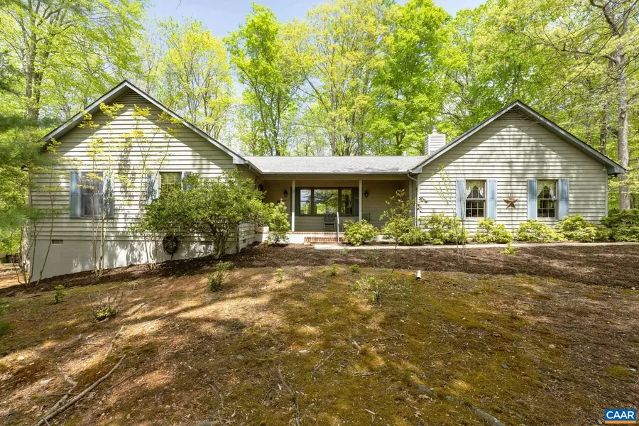 13 BLACKSMITH TER, Palmyra, VA 22963