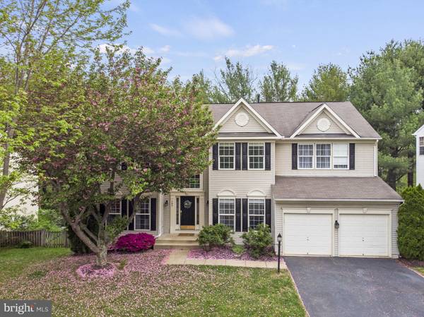 309 E SKYLINE DR, Purcellville, VA 20132