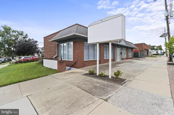 Pennsauken, NJ 08110,5824 WESTFIELD AVE