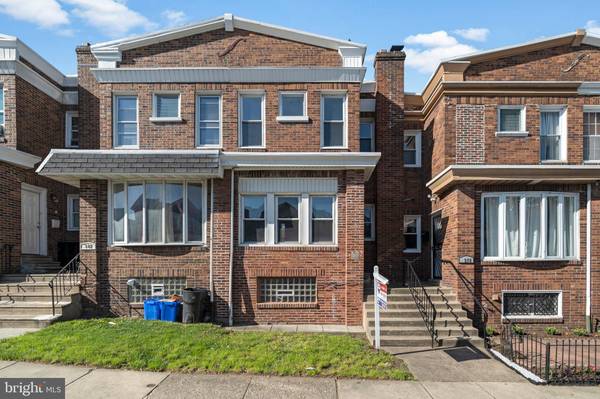 1380 E SANGER ST, Philadelphia, PA 19124