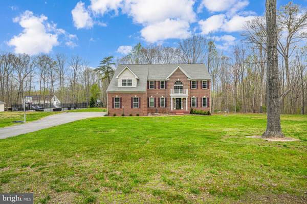 91 MADELINE LN,  Stafford,  VA 22556