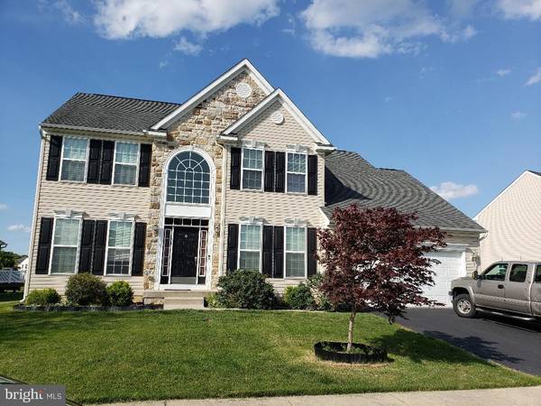 735 TRACY CIR, Townsend, DE 19734