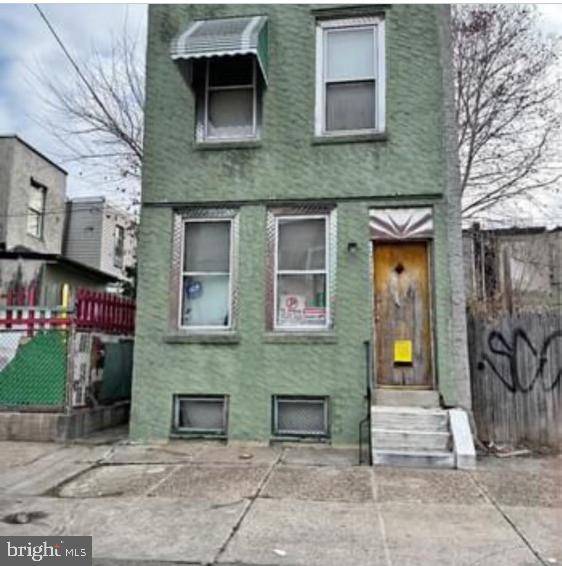 Philadelphia, PA 19134,2961 ROSEHILL ST