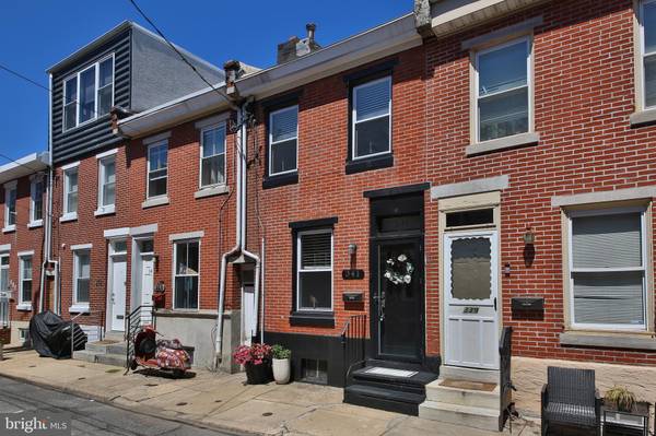 Philadelphia, PA 19147,341 GERRITT ST