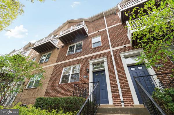 Arlington, VA 22206,3068 S GLEBE RD S #3068