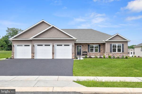 105 DEVONSHIRE TER,  Mechanicsburg,  PA 17050