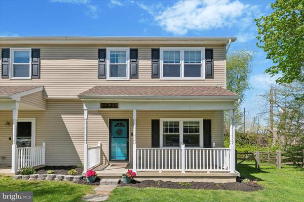 3821 HAZELWOOD AVE, Downingtown, PA 19335