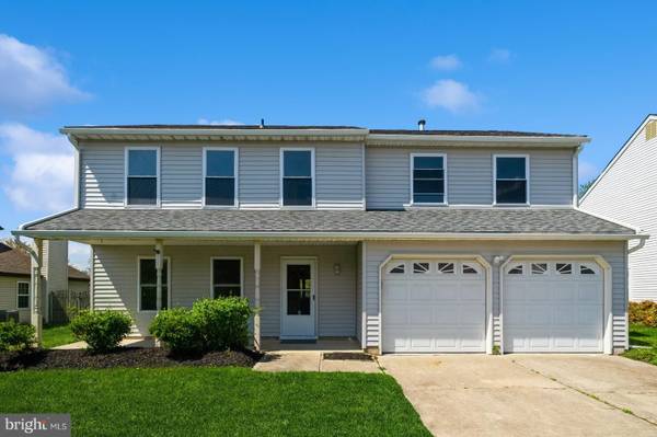 303 MOCKINGBIRD LN, Swedesboro, NJ 08085