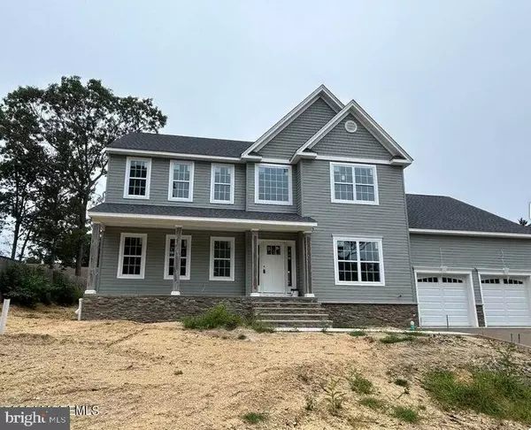 Forked River, NJ 08731,0 ELWOOD ST