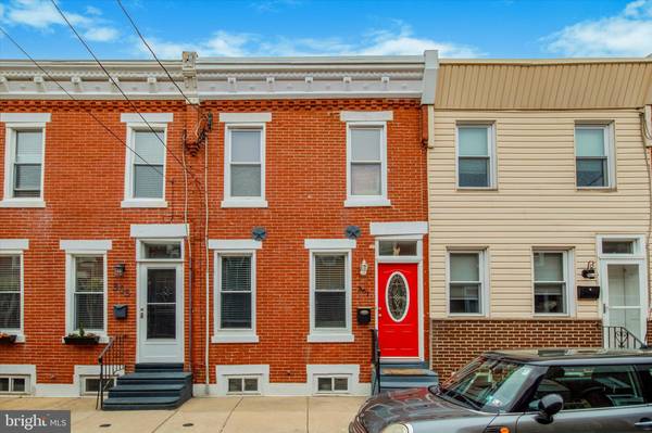 361 TREE ST, Philadelphia, PA 19148