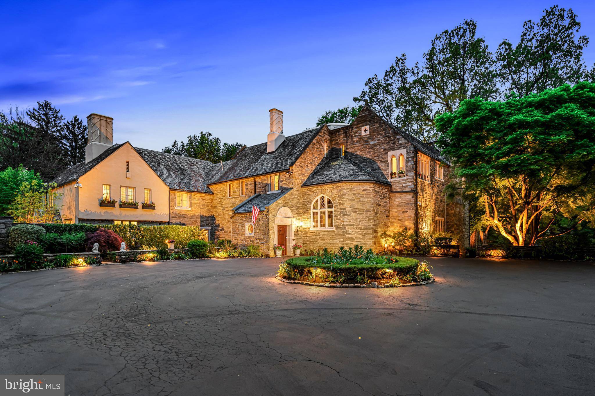 Villanova, PA 19085,209 TOWER RD