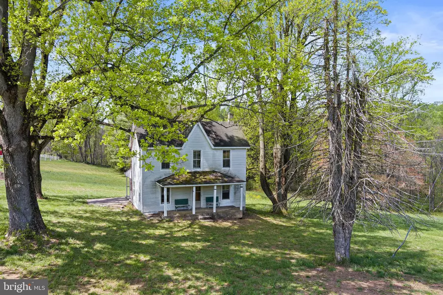 634 RIDGE RD, Finksburg, MD 21048