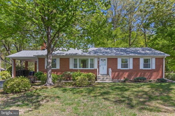 5197 COLEBROOK DR,  La Plata,  MD 20646