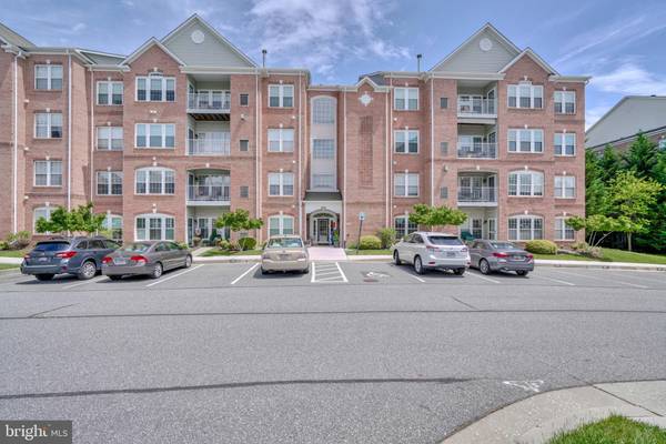 Perry Hall, MD 21128,9509-J KINGSCROFT TER #9509J