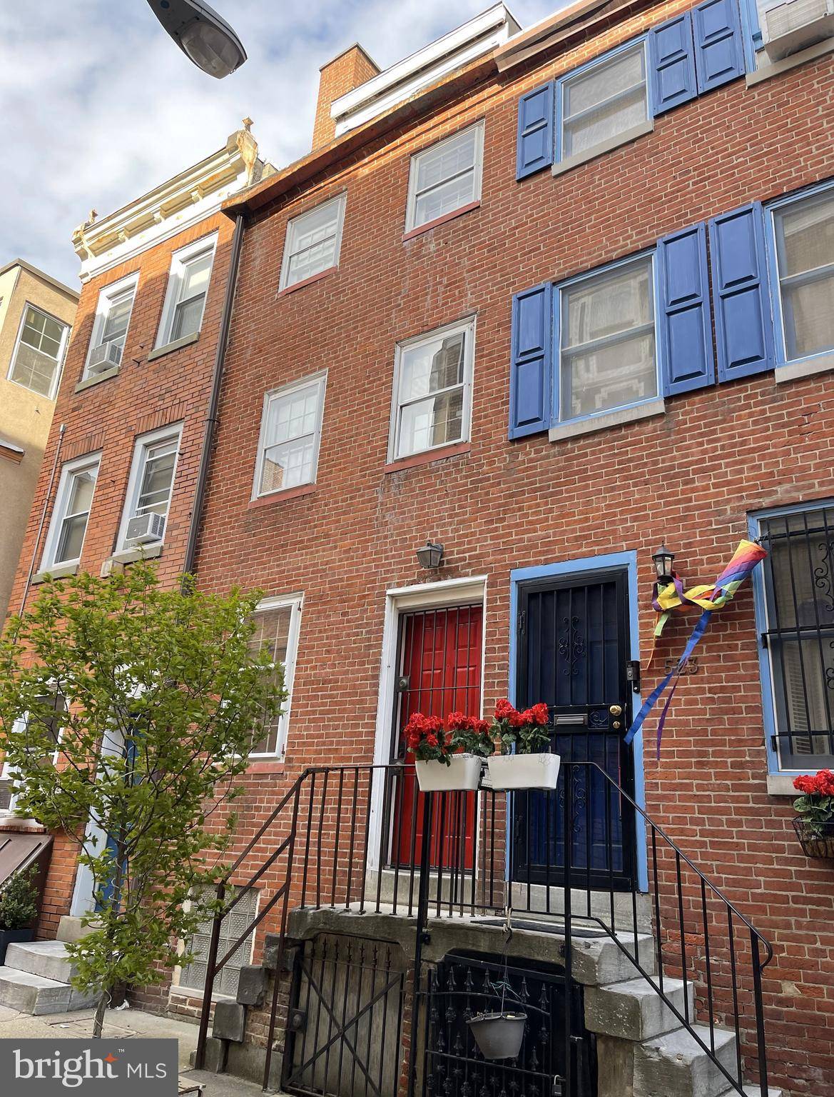 Philadelphia, PA 19147,521 S LEITHGOW ST