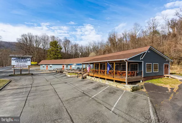 Sperryville, VA 22740,11669 LEE HWY