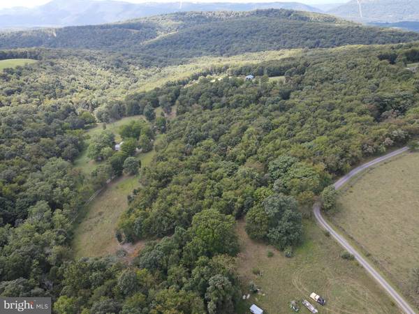 LOT 6 PEAR LN, Romney, WV 26757