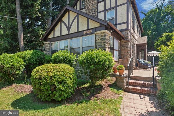 Elkins Park, PA 19027,8229 WESTMINSTER RD