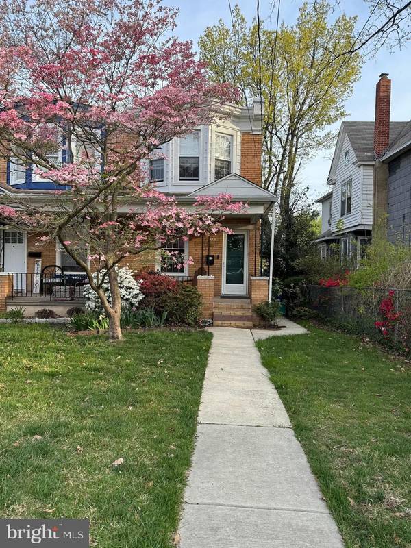 419 WOODLAWN AVE, Collingswood, NJ 08108