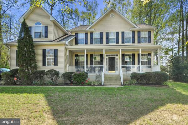 328 LORRAINE DR, Frederica, DE 19946