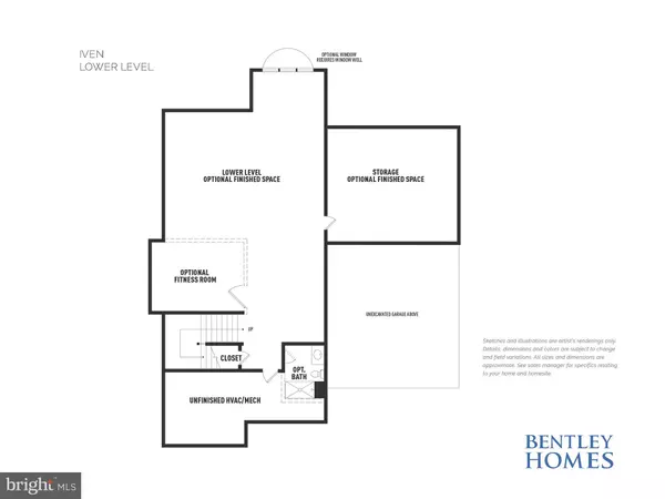 Wayne, PA 19087,IVEN AVE #LOT 02