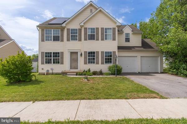 12113 FALLEN TIMBERS CIR, Hagerstown, MD 21740