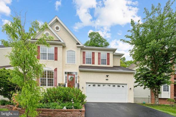 220 SNOWBERRY WAY, West Chester, PA 19380