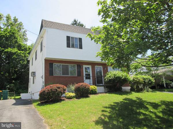 638 ERFORD RD, Camp Hill, PA 17011