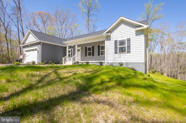 King George, VA 22485,LOT 3 WINDSOR DR.