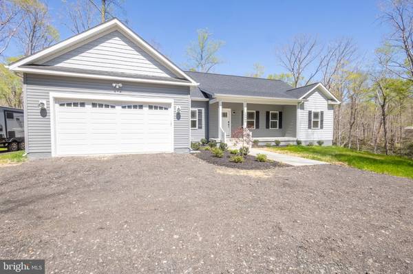 King George, VA 22485,LOT 3 WINDSOR DR.