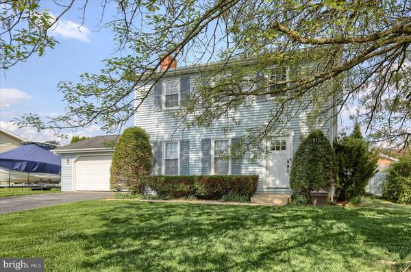 5 NORTHGATE AVE, Myerstown, PA 17067