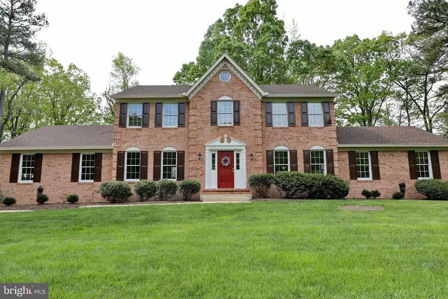 8225 LANCELOT WAY, Pomfret, MD 20675