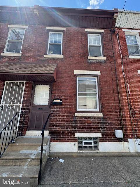 Philadelphia, PA 19137,2236 FRALEY ST