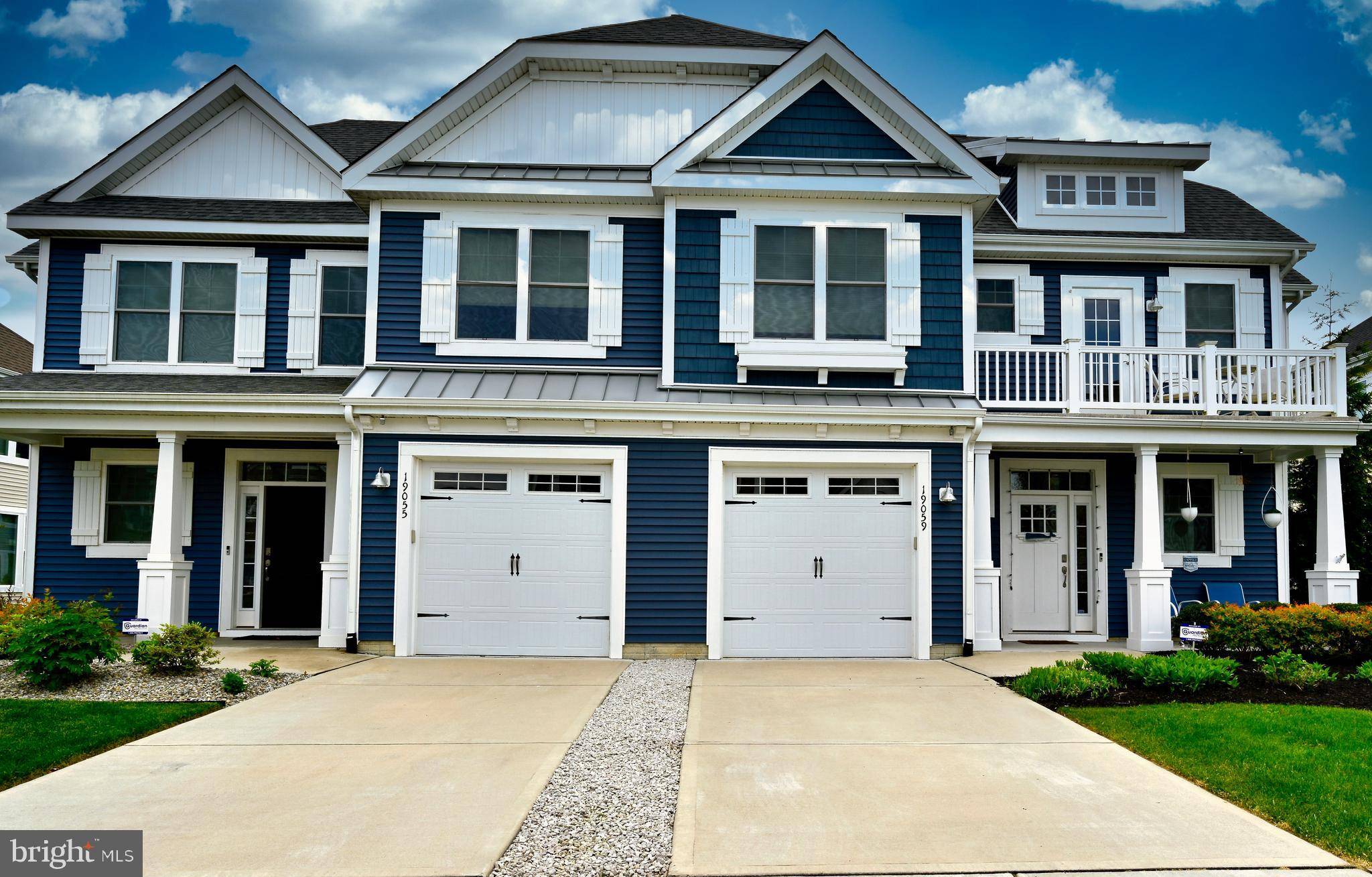 19059 CHARLOTTETOWN WAY, Lewes, DE 19958