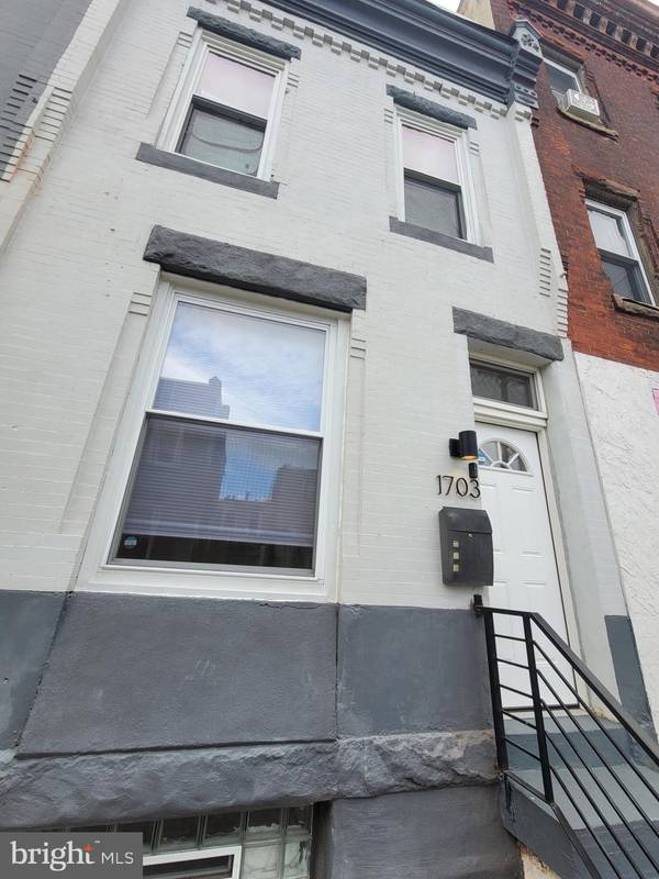 1703 N NEWKIRK ST, Philadelphia, PA 19121