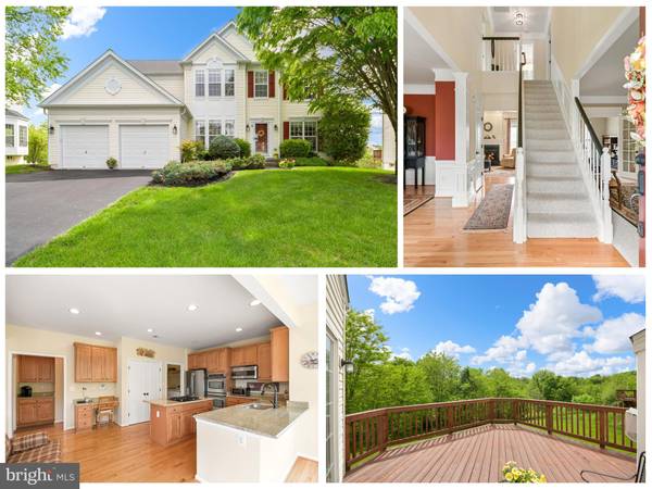 6 JEFFREY LN, Knoxville, MD 21758