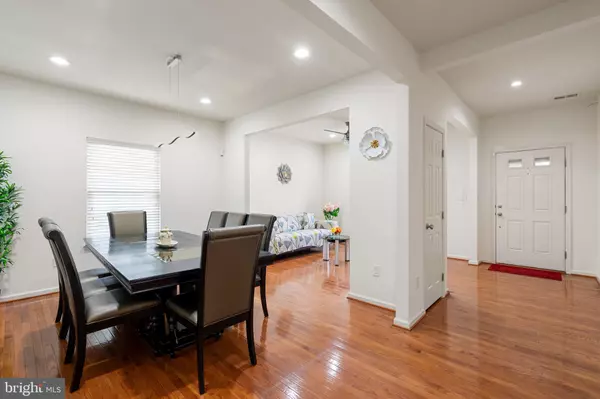 Laurel, MD 20723,9307 HOLLY BROTHERS CT
