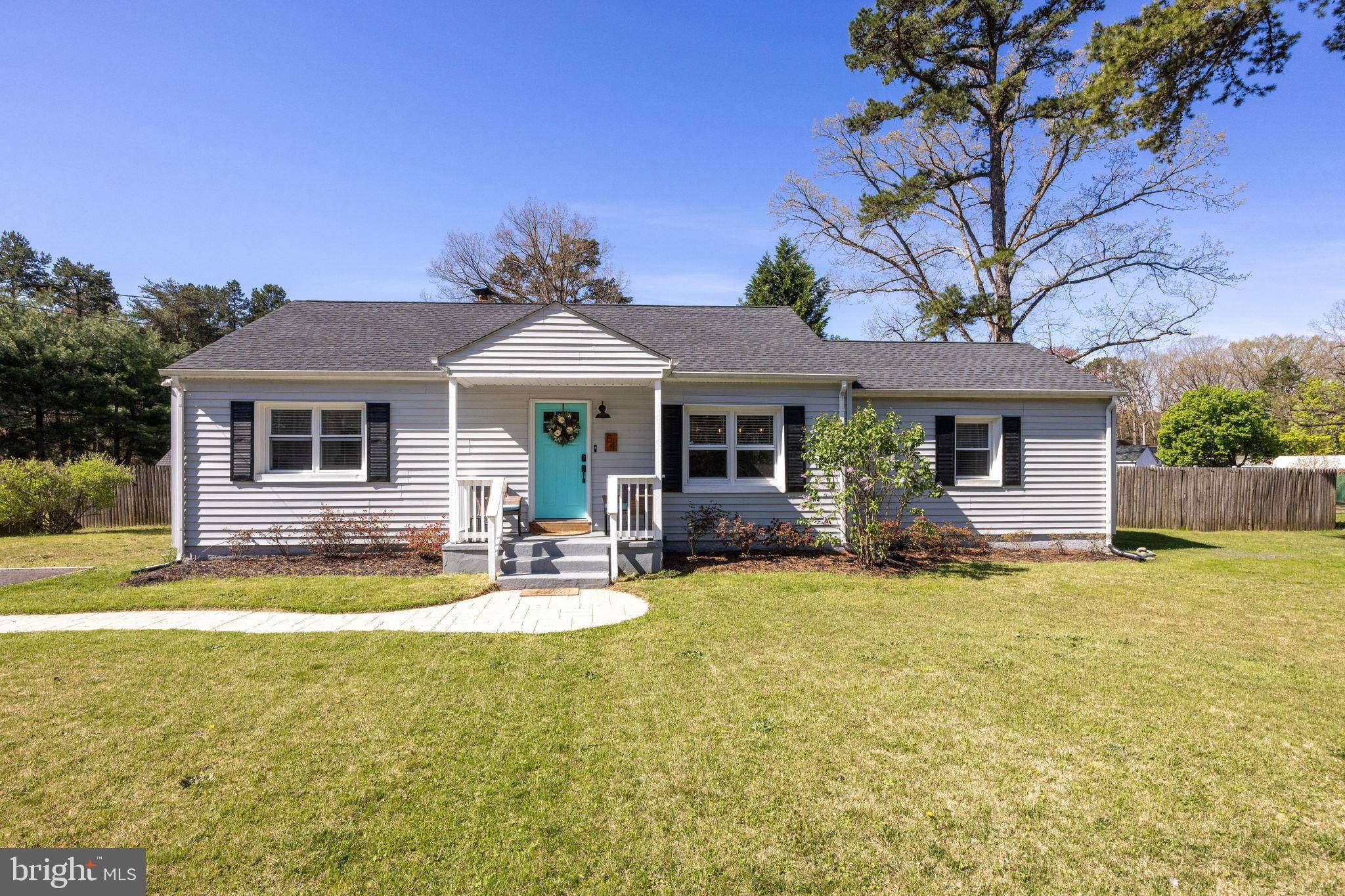 54 BITTLE, Berlin, NJ 08009