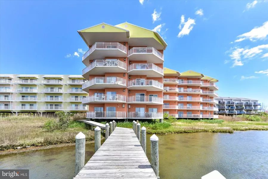 5405 COASTAL HWY #316, Ocean City, MD 21842