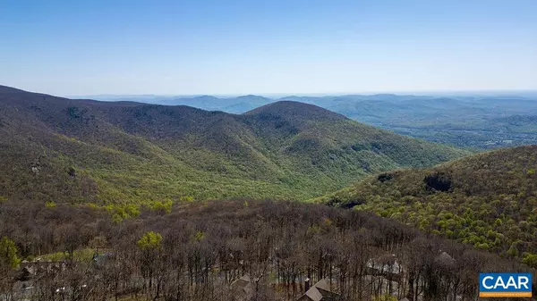 Wintergreen Resort, VA 22967,1822 HIGH RIDGE CT CONDOS