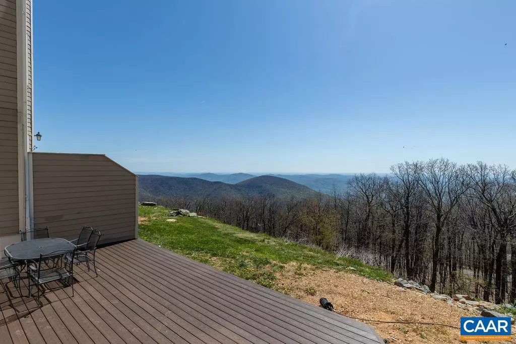 Wintergreen Resort, VA 22967,1822 HIGH RIDGE CT CONDOS