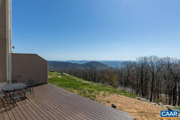 1822 HIGH RIDGE CT CONDOS, Wintergreen Resort, VA 22967