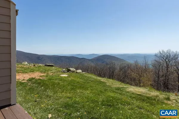 Wintergreen Resort, VA 22967,1822 HIGH RIDGE CT CONDOS