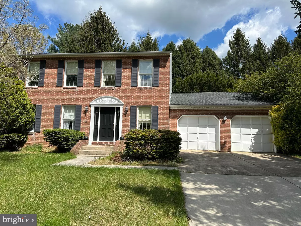 Bel Air, MD 21014,1310 ALLENBY CT