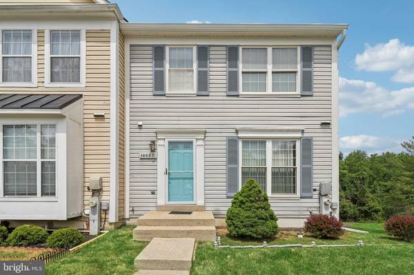 14437 BONNETT LN, Laurel, MD 20707