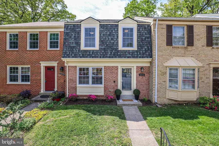 6614 ELK PARK CT, Alexandria, VA 22310