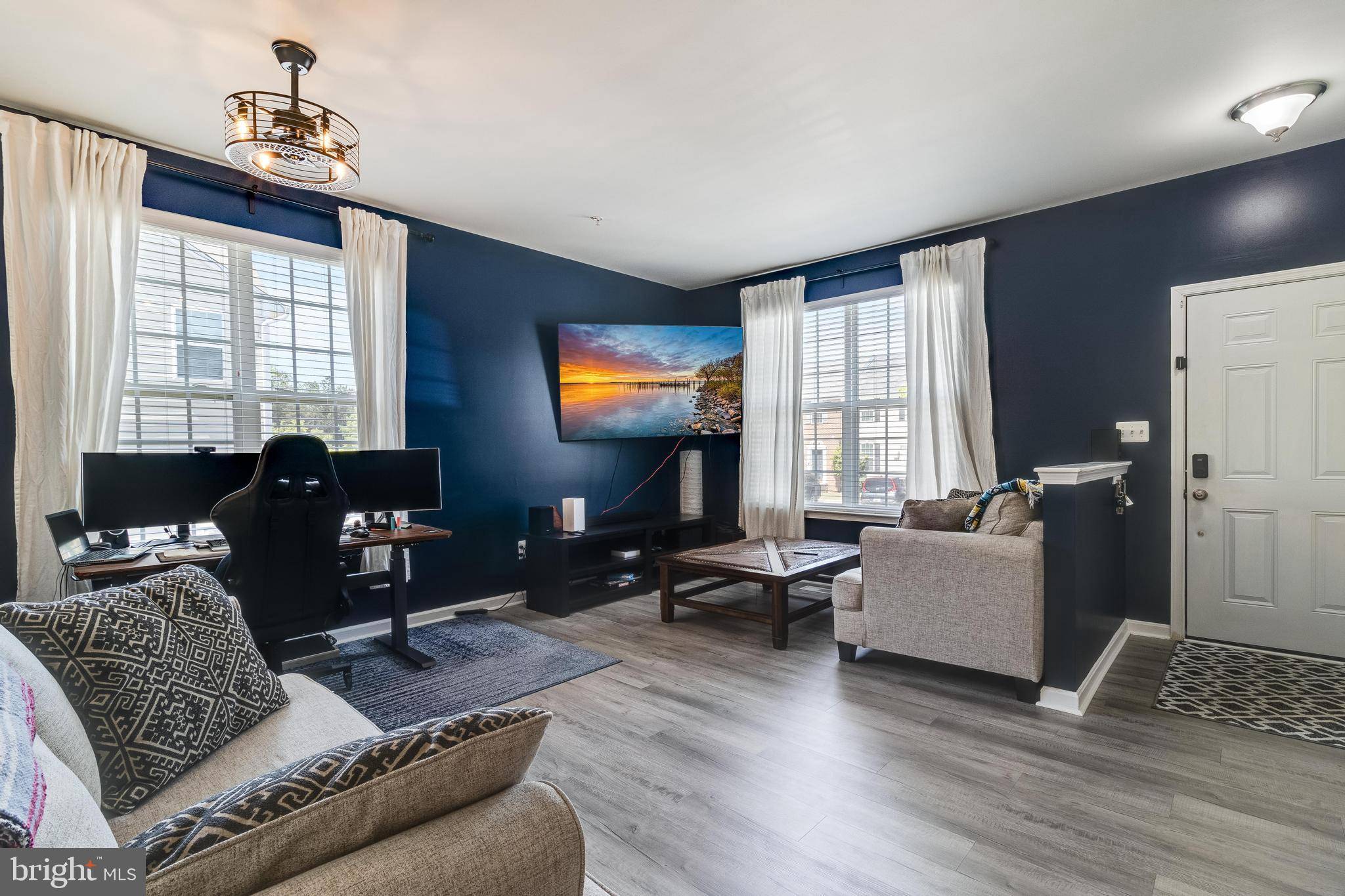 Lexington Park, MD 20653,46385 SHINING WILLOW LN #D